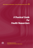 Practical Guide For Health Researchers - Copy.pdf